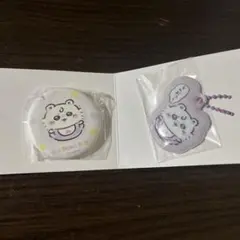 ちいかわbaby モモンガ