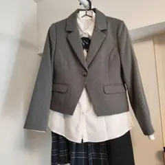 デコラピンキーズ フォーマルスーツ 160