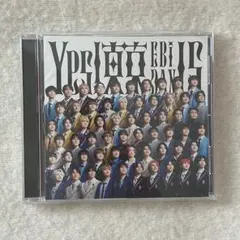 EBiDAN Yes!東京 通常盤 CD