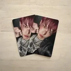 &TEAM BtL BREATH ver. ハルア 2枚セット