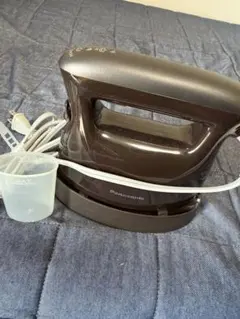 ジャンク メルカリ最安値 自動アイロン 2025年最新】スチームアイロンの人気アイテム - メルカリ