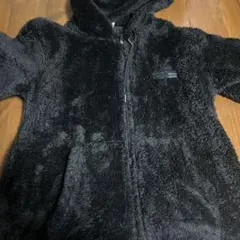 Champion フリースジャケット