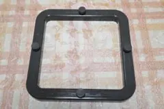 未使用・オマケつき スクリーンプリントキット Tシャツくん  ブラック Amazon | ホリゾン(Horizon) シルクスクリーン印刷キット T