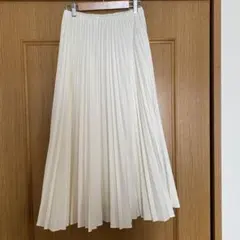 LA MARINE FRANCAISE マリンフランセーズ★プリーツスカート