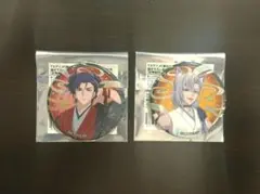 終わりのセラフ メディコス ポップアップショップ グレン フェリド