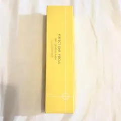 PERFECT ONE FOCUS SKIN CLEAR GEL WASHのサムネイル