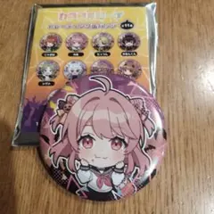 2025年最新】からぴちのあ缶バッチの人気アイテム - メルカリ