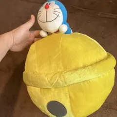 ドラえもん　一番くじ　ぬいぐるみ