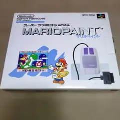 マリオペイント