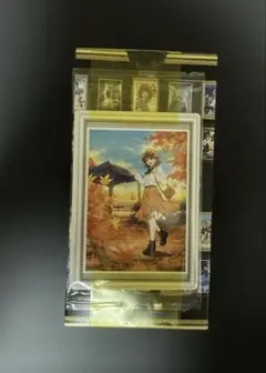 響け！ユーフォニアム２　京アニショップ購入特典A5クリアファイル　全種セット 響け！ユーフォニアム2 京アニショップ購入特典A5クリアファイル 全種