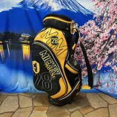 スコッティキャメロン　2009年超限定キャディバッグ　未使用品（店頭展示品） 2026年最新】スコッティキャメロン キャディバッグの人気アイテム