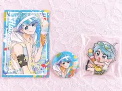 いれいす　ほとけ　ライブ特典　缶バッジ　アクリルキーホルダー まとめ売り