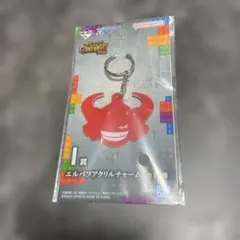 一番くじ ワンピース GIANT BASH! I賞アクリルチャームのサムネイル