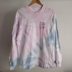 Disney Spirit Jersey タイダイ ミッキー パーク公式