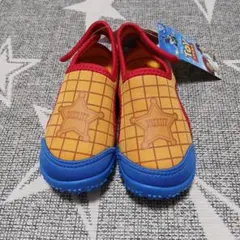 ウッディデザイン キッズサンダル15cm