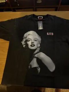 Kith for Marilyn Monroe マリリンモンロー Tシャツ - メルカリ
