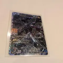 ポケモンカード　ゼクロム25周年