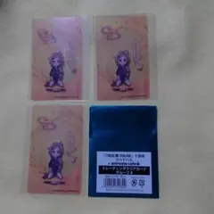 2026年最新】刀剣乱舞 アニメイトカフェ カードの人気アイテム - メルカリ