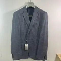ARMANI COLLEZIONIアルマーニ新品メンズ　テーラードジャケット52