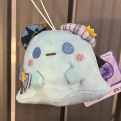 ホロライブ プロダクション もちぽよちゃん マスコット ぬいぐるみ すたぁのサムネイル