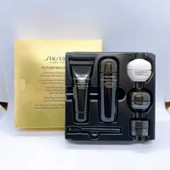 SHISEIDO フューチャーソリューションLX トライアルセット　キット