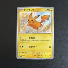 2026年最新】色違いピカチュウSの人気アイテム - メルカリ