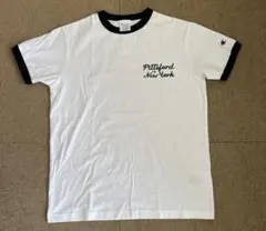Champion Pittford New York Tシャツ