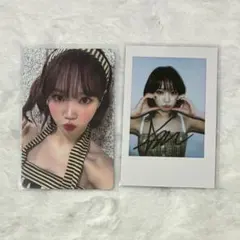 チェウォン アイドル