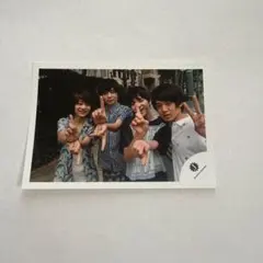 公式写真 井上瑞稀 岩﨑大昇 髙橋優斗 今野大輝