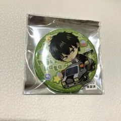 銀魂 土方十四郎 幼少期 小さくなっちゃった 缶バッジ - メルカリ