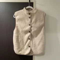 ショート ベスト