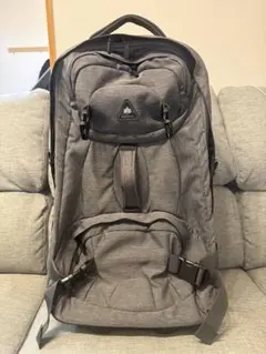 BURTON ギグ ハイク スノーボードブーツバック 48L - メルカリ