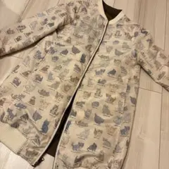 フランシュリッペ ブルゾン