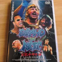 2026年最新】wwe dvdの人気アイテム - メルカリ
