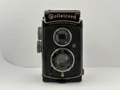 Rollei ROLLEICORD ローライコード Vb 後期 2352 - メルカリ