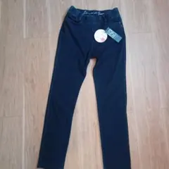 ジュンコシマダPART2 パンツ 新品 S (ウエストゴム)手書きメッセージ入り