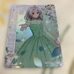 ユニオンアリーナ 無職転生 AP-05 エリス アクションポイント - メルカリ