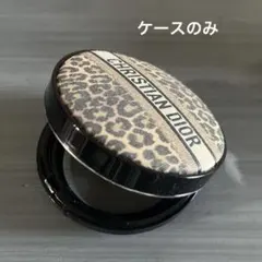 Dior Forever クッションファンデ用ケース