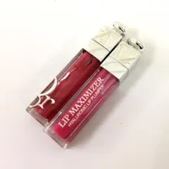 Dior ディオール　アディクト　リップ　マキシマイザー　まとめ