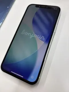 iPhone12 128GB (MGH63LL/A)改造ジャンク品