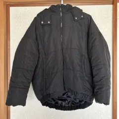 中綿ジャケット　Ｍ