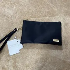 LOWRYSFARM ポーチ　新品