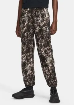 最終値下げ　Nike ACG ポーラテック　フリース　カモフラジョガー