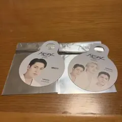 seventeen セブチ 鳥貴族ストロータグ