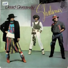 ★MURO★DIGGIN ICE収録★７インチ★SHALAMAR★DJ KOCO