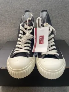 【新品未使用】 オニツカタイガー OK BASKETBALL MT 24.0
