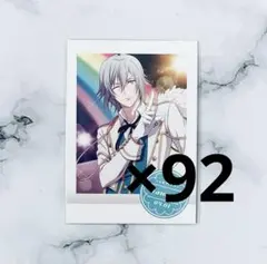 アイナナ　四葉環　メモメロ　ぱしゃこれ