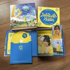 2025年最新】seventeen アルバム トレカ付きの人気アイテム