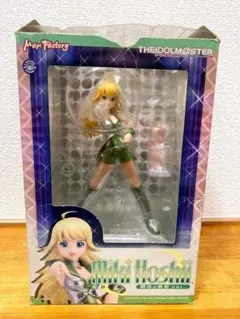 2026年最新】一番くじプレミアム アイドルマスター PART3 A賞 星井美希
