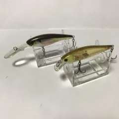 2026年最新】JACKALL シャッドの人気アイテム - メルカリ